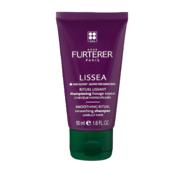 RENE FURTERER_Lissea Unruly Hair Smoothing Shampoo 200ml / 6.76oz_Cosmetic World